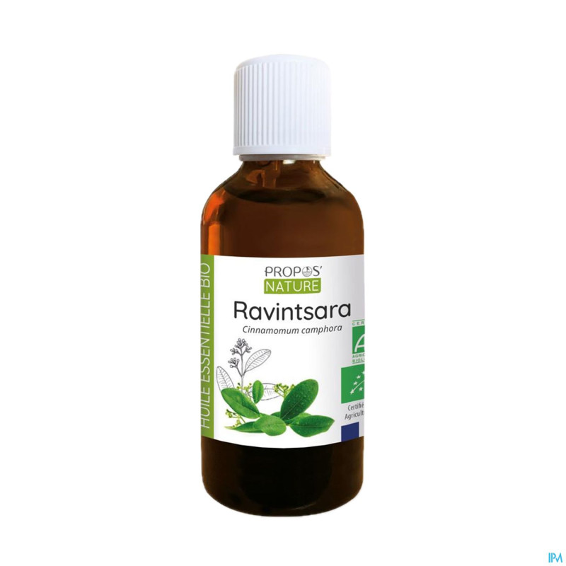 Ravintsara    huile ess 10ml