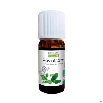 Ravintsara    huile ess 10ml