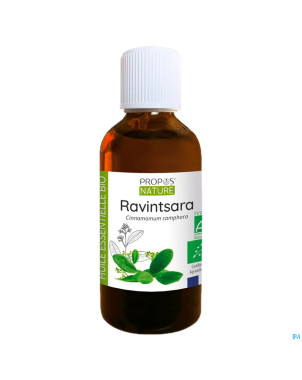 Ravintsara    huile ess 10ml