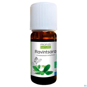 Ravintsara    huile ess 10ml