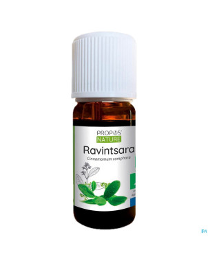 Ravintsara    huile ess 10ml