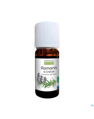 Romarin a cineole    huile ess 10ml