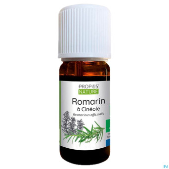Romarin a cineole    huile ess 10ml