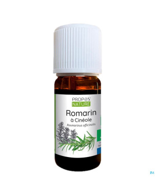 Romarin a cineole    huile ess 10ml