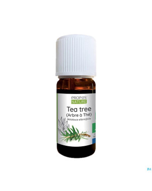 Tea tree    huile ess 10ml