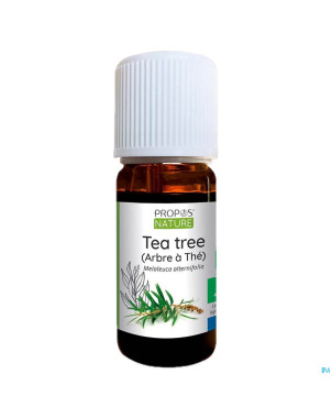 Tea tree    huile ess 10ml