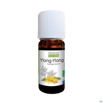 Yalng ylang    huile ess 10ml