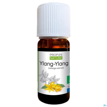 Yalng ylang    huile ess 10ml