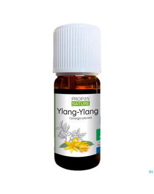 Yalng ylang    huile ess 10ml