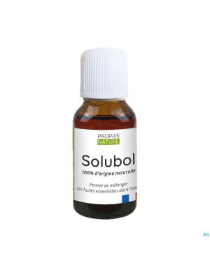 Solubol disp. veg. 15ml