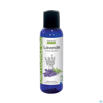 Lavande hydrolat 100ml