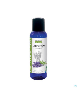 Lavande hydrolat 100ml