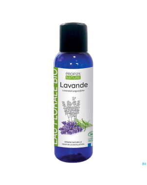 Lavande hydrolat 100ml