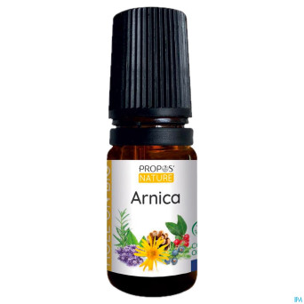 Roll on bio apres coup 5ml