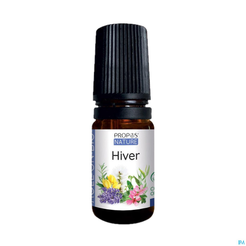 Roll on bio immun'hiver 5ml