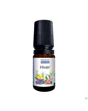 Roll on bio immun'hiver 5ml