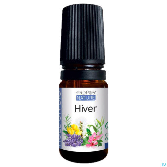 Roll on bio immun'hiver 5ml