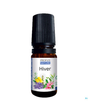 Roll on bio immun'hiver 5ml