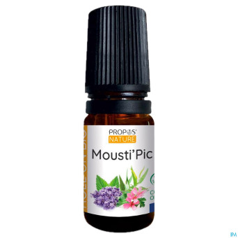 Roll on bio mousti pic 5ml