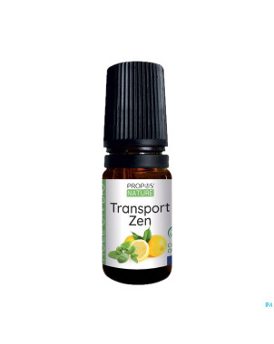 Roll on bio transport zen 5ml