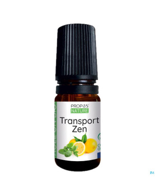 Roll on bio transport zen 5ml