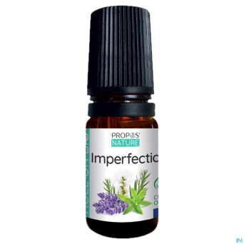 Roll on bio stop boutons 5ml