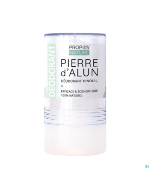 Deodorant pierre alun 120g