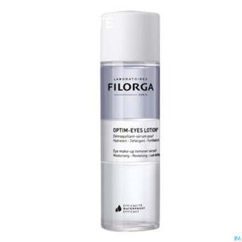Filorga optim eyes lotion demaq    110ml