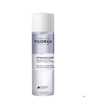 Filorga optim eyes lotion demaq    110ml