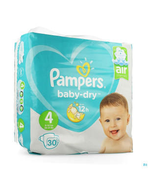 Pampers new baby maxi    7-18kg 30