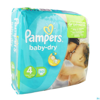 Pampers new baby maxi    7-18kg 30