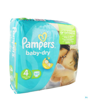 Pampers new baby maxi    7-18kg 30