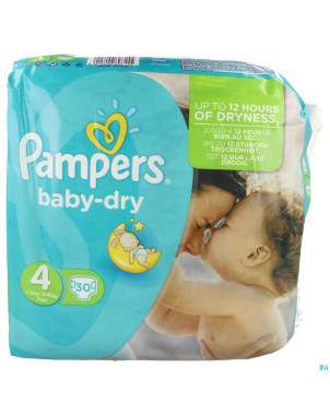 Pampers new baby maxi    7-18kg 30