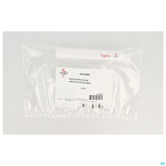 Fagron applicateur paupiere    1