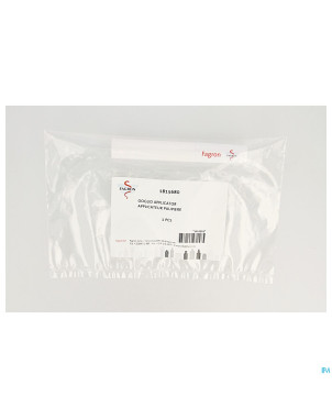 Fagron applicateur paupiere    1