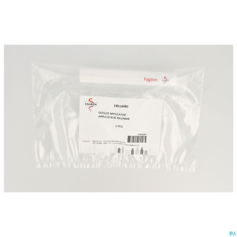 Fagron applicateur paupiere    1