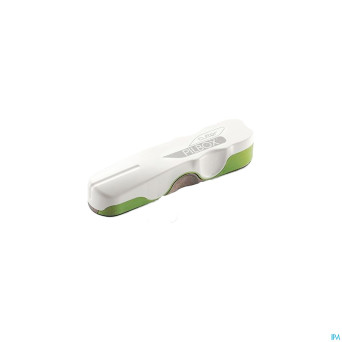 Pilbox cutter vert