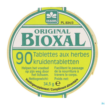 Bioxal comp 90