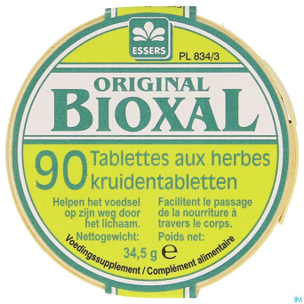 Bioxal comp 90