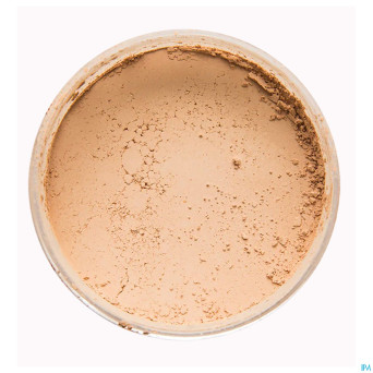 Cent pur cent fdt mineral pdre libre coul. 3.0  7g