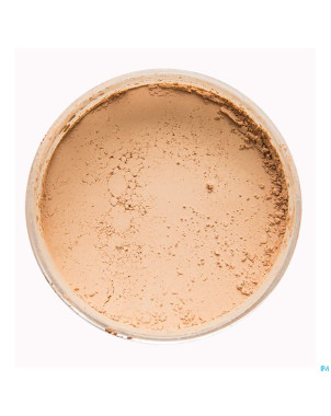 Cent pur cent fdt mineral pdre libre coul. 3.0  7g