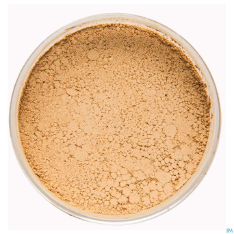 Cent pur cent fdt mineral pdre libre coul. 4.0  7g