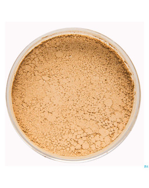 Cent pur cent fdt mineral pdre libre coul. 4.0  7g