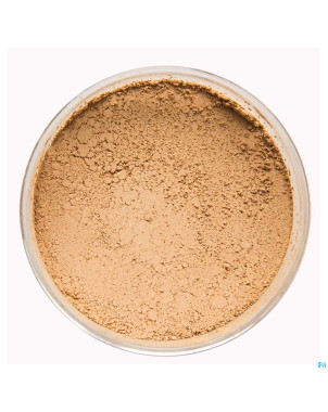 Cent pur cent fdt mineral pdre libre coul. 5.0  7g