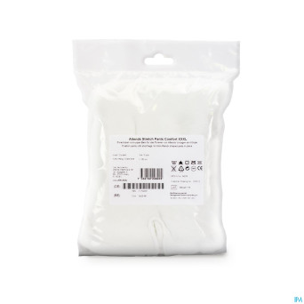 Attends stretch pant comfort xxxl 3