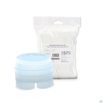 Attends stretch pant comfort xxxl 3