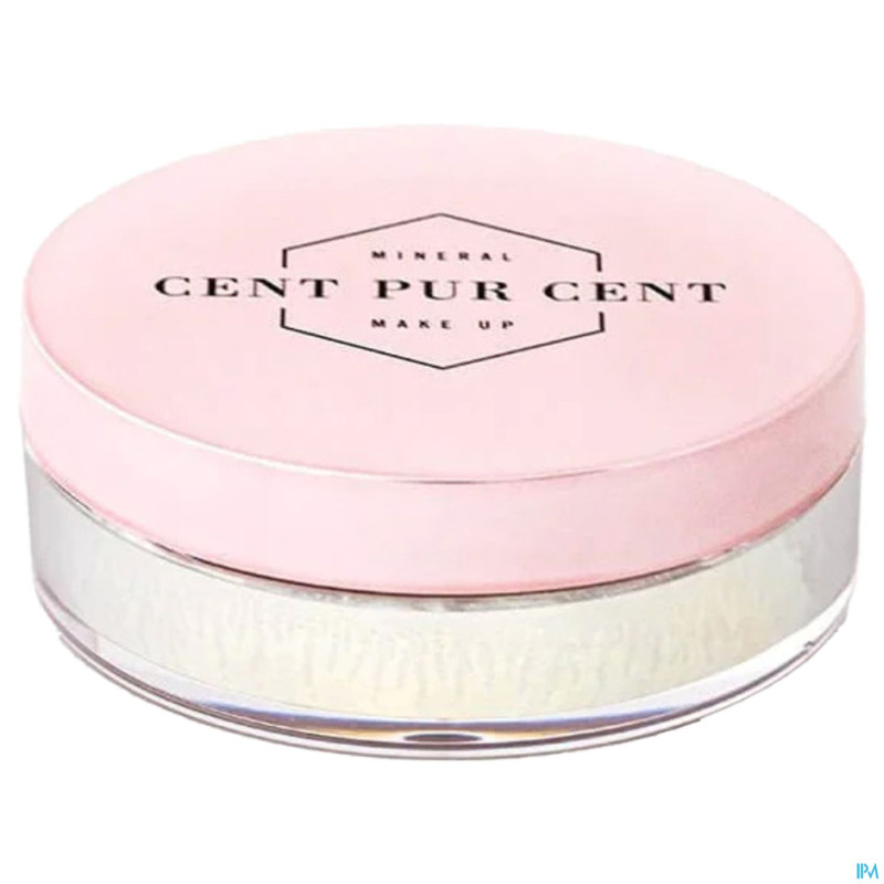 Cent pur cent multi mineral pdre libre multi    7g