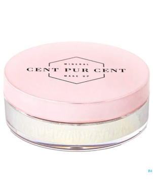 Cent pur cent multi mineral pdre libre multi    7g