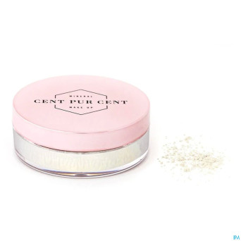 Cent pur cent multi mineral pdre libre multi    7g