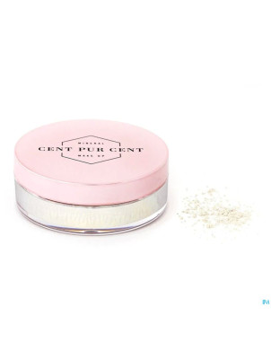 Cent pur cent multi mineral pdre libre multi    7g